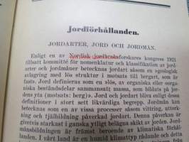 Gödslingslära