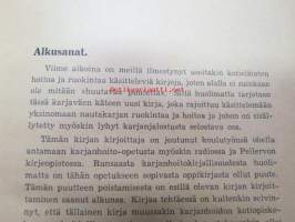 Karjaväen kirja