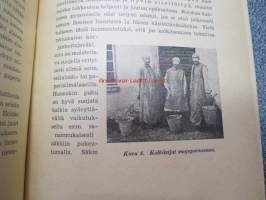 Karjaväen kirja