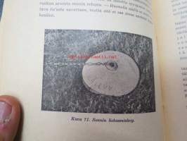 Karjaväen kirja
