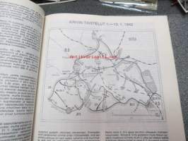 Suomen rintamamiehet 1939-1945 4. Divisioona