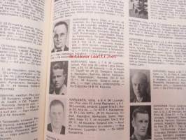 Suomen rintamamiehet 1939-1945 4. Divisioona
