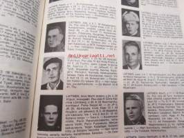 Suomen rintamamiehet 1939-1945 4. Divisioona