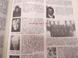 Suomen rintamamiehet 1939-1945 4. Divisioona