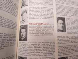 Suomen rintamamiehet 1939-1945 4. Divisioona