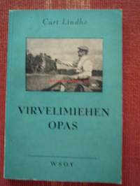 Virvelimiehen opas