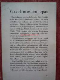 Virvelimiehen opas