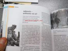 Mitä Missä Milloin 2010