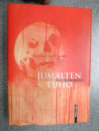 Jumalten tuho