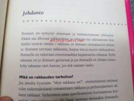 Rakkaus mielessä Onnellisen rakkauden salaisuus