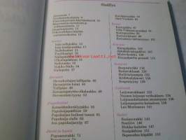 Pikkunallen uusi turkki  tekoturkiksen käyttövihjeitä