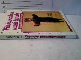 Pikkunallen uusi turkki  tekoturkiksen käyttövihjeitä