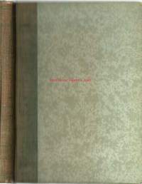 Tisza tulvii - Ilona, Ilona! : romaani / Toivo Hovi. ( Lauri Kettunen)Lauri Einari Kettunen (10. syyskuuta 1885 Joroinen – 26. helmikuuta 1963 Helsinki[1])