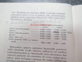 Maatalouden liikeoppi alempia maatalouskouluja varten