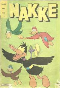 Nakke  1984 nr 28