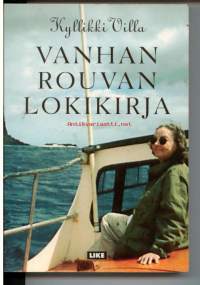 Vanhan rouvan lokikirja