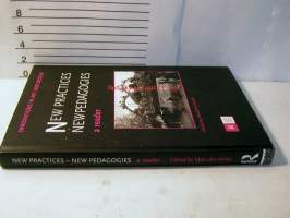 new practices-new pedagogies