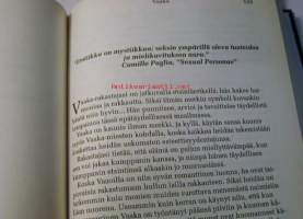 eroottinen astrologia