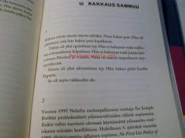 politiikkaa