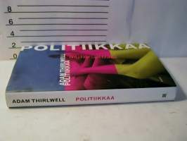 politiikkaa