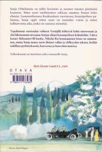 Valkoakaasiat, 1994. 1. painos.