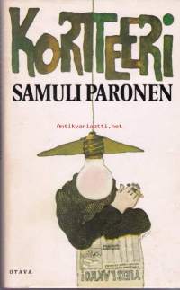 Kortteeri, 1974. 1. painos