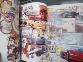 Buick buyer´s guide 1987 -myyntiesite