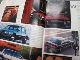 Buick buyer´s guide 1987 -myyntiesite