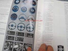 Buick buyer´s guide 1987 -myyntiesite