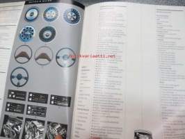 Buick buyer´s guide 1987 -myyntiesite