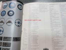 Buick buyer´s guide 1987 -myyntiesite