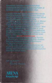 Livia, 1985. 1. painos.