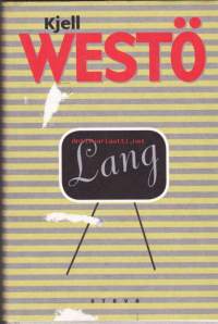 Lang, 2003. 5.painos