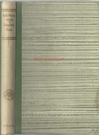 Sukkela Sam : romaani / P. G. Wodehouse ; suom. Eino Palola.Sarja:Kirjan ystävien kerho; 7