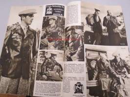 Kuosi ja Kausi 1938 nr 11