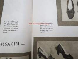 Kuosi ja Kausi 1938 nr 11