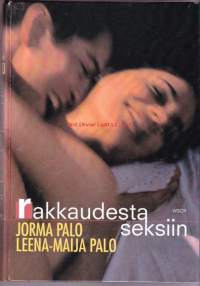 Rakkaudesta seksiin, 1999. 1. painos.