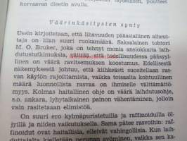 Sovinnolla solakaksi