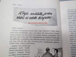 Sotasokeat 15 vuotta, sisältää mm. Paavo Rintalan ja Veikko huovisen kertomukset