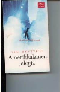 Amerikkalainen elegia