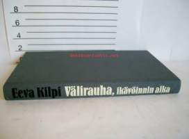 Välirauha ikävöinnin aika