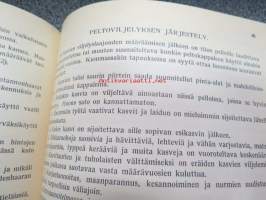 Maatalouden liikeoppi