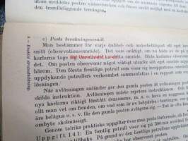 Enskild stridsutbildning - Illustrerad