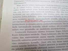 Suomen vapaustaistelua koskevaa uutta kirjallisuutta - eripainos Historiallinen Aikakauskirja 1937 nr 3