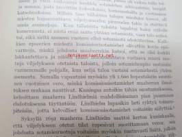 Mitä komissionisotamiehet olivat? - eripainos Historiallinen Aikakauskirja 1937 nr 4