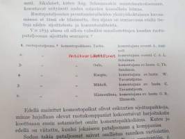 Piirteitä Suomen ruotuväen uudelleen järjestämisestä - eripainos Historiallinen Aikakauskirja 1937 nr 3