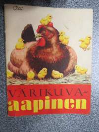 Tyhjä kuva