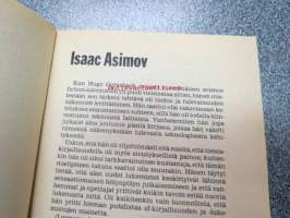 Isaac Asimovin science fiction valikoima 1