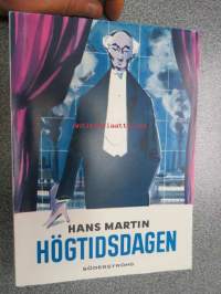 Högtidsdagen