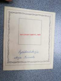 Tyhjä kuva